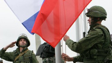 Новая военная доктрина РФ – подготовка к масштабной войне