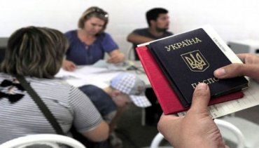 Опубликованы новые данные о переселенцах в Украине