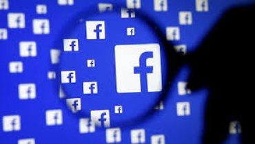 Facebook обвинила украинцев в краже данных
