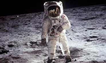 NASA просит на исследования Луны $500 млн
