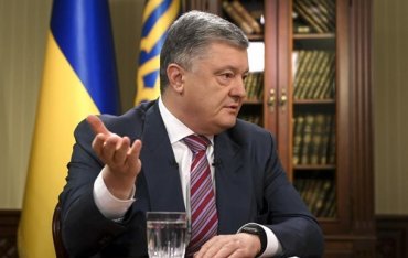 Порошенко назвал главного врага Украины после Путина