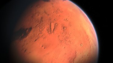 В NASA рассказали, когда планируют отправить астронавтов на Марс