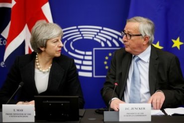 Великобритания добилась пересмотра условий выхода из ЕС