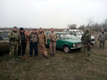 В Запорожской области совершено массовое убийство