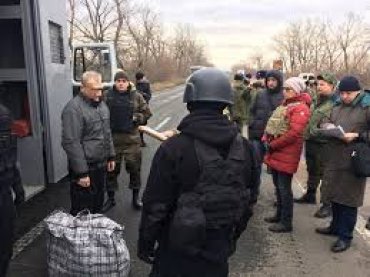 «ЛДНР» и оккупационные власти Крыма передали Украине около 300 заключенных