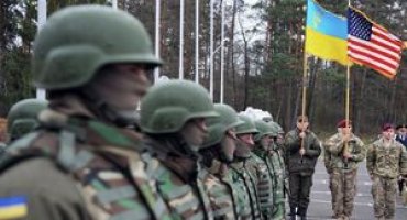 США в следующем году выделят 250 миллионов долларов на военную помощь Украине