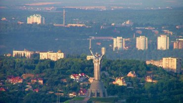 Киев – в хвосте рейтинга Mercer по уровню качества жизни