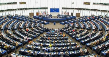 Европарламент назвал Россию главным источником дезинформации в Европе