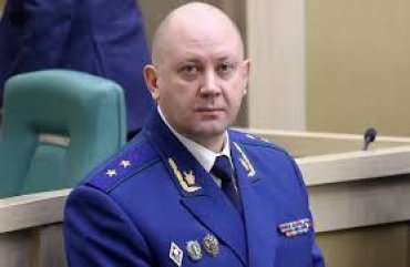 Новым заместителем генпрокурора России стал зять Шойгу