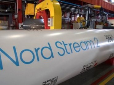 Северный поток-2: Газпром придумал, как обойти директиву ЕС