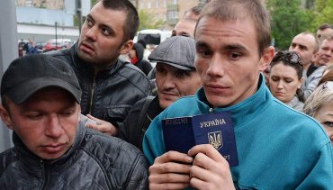 Украинских заробитчан предупредили об «опасных» странах