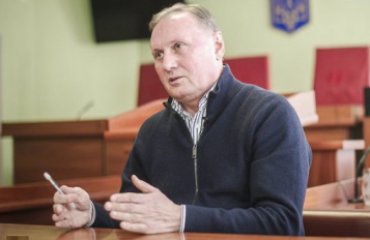 Экс-главе фракции «Партии регионов» Ефремову продлили срок