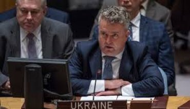 Украина предлагает включить вопрос о Крыме в минские переговоры