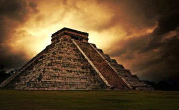 Ученые сделали потрясающее открытие о племени майя
