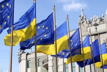 Страны ЕС подписали декларацию к пятилетию аннексии Крыма