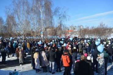Уральским студентам простят пропуски занятий в обмен на посещение молебна