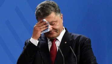 В Украине уже не осталось политиков, которых хотя бы раз не называли «Рукой Кремля» – СМИ