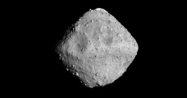 Япония планирует сбросить взрывчатку на астероид Рюгу