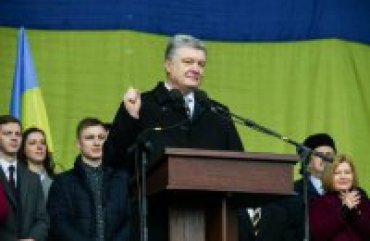 Порошенко проиграет во втором туре и Зеленскому, и Тимошенко, – опрос