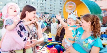 Украина заняла 133 место из 156 в рейтинге самых счастливых стран мира