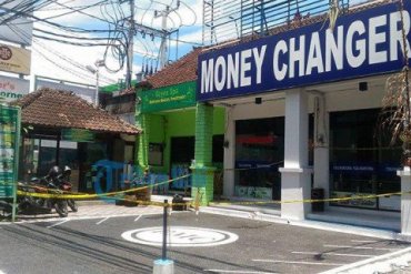 На Бали полиция застрелила двух россиян, подозреваемых в ограблении