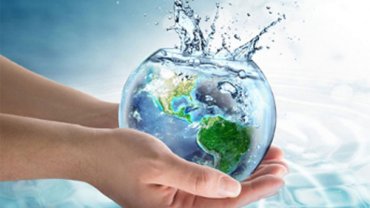 22 марта Всемирный день водных ресурсов или как спасти мир, закрывая кран
