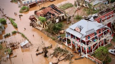 Смертельный циклон в Южной Африке: число жертв превысило 500 человек
