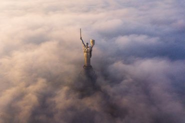 Фото украинца признали лучшим на международном конкурсе