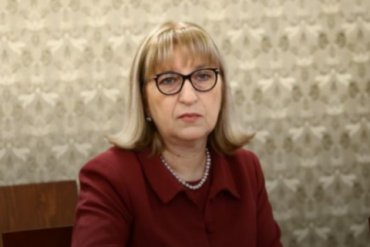 Министр юстиции Болгарии подала в отставку из-за скандала с квартирой