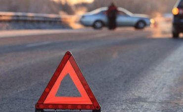 В Польше трое украинцев нарушили ПДД и погибли под колесами автомобиля