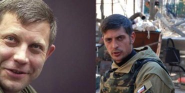 Захарченко и Гиви могут проголосовать на выборах в Украине