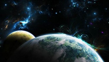 Ученые: планет во Вселенной больше, чем звезд