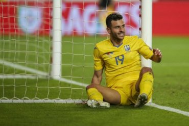 Украине могут засчитать технические поражения в матчах с Португалией и Люксембургом