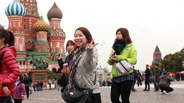 В РПЦ предрекли захват России китайцами и мусульманами