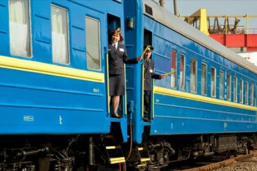 В период празднования Пасхи «Укрзалізниця» запустит дополнительные поезда