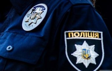 В Николаеве от перцового баллончика полицейских умер задержанный
