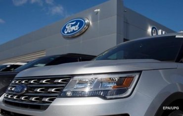 Ford закрывает заводы в России