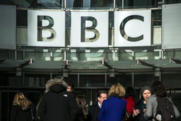 Британская BBC официально извинилась перед Порошенко