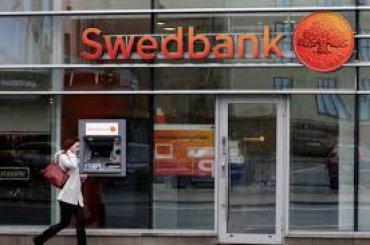 Swedbank объявил об отставке президента из-за схемы с Януковичем