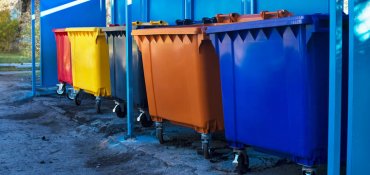 Украинцам установят новые тарифы на вывоз мусора