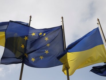 Следующий саммит Украина-ЕС состоится 8 июля