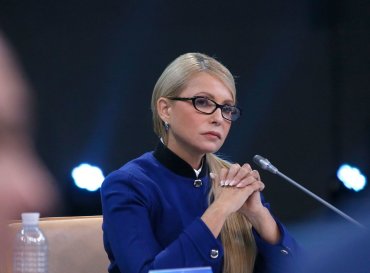 Представители Тимошенко попались на фальсификации выборов (ВИДЕО)