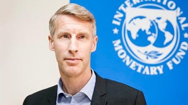 Миссия МВФ завершила работу в Киеве
