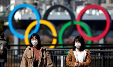 Олимпиада-2020 года в Токио может пройти без зрителей