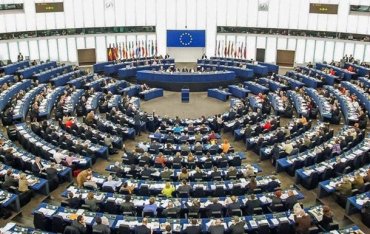 В Европарламенте отменили Украинскую неделю из-за коронавируса