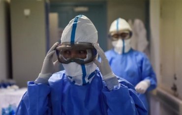 В Китае умер мужчина, ранее вылечившийся от коронавируса