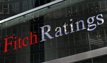 Fitch подтвердило кредитный рейтинг Украины на уровне «В»