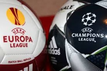 Матчи Лиги чемпионов и Лиги Европы могут отменить из-за коронавируса
