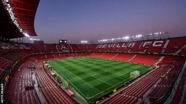 Футболистов «Ромы» не пустили в Испанию на матч Лиги Европы