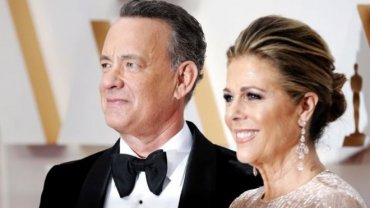 Известный голливудский актер и его жена заразились коронавирусом